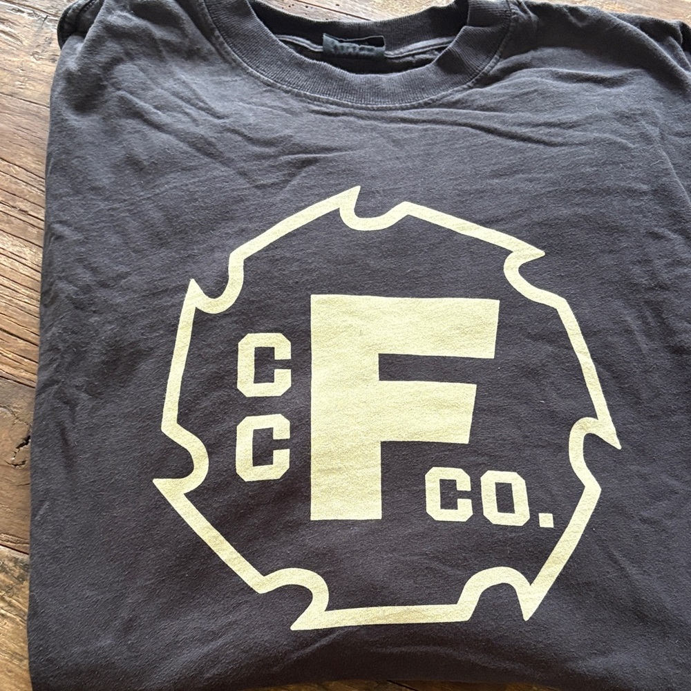 Filson graphic T-shirt size XXXL